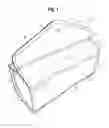 Fig. 02 - Dispenser for flexible sheets