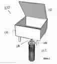 Fig. 02 - RAINWATER COLLECTION AND DISTRIBUTION DEVICE