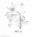 Fig. 08 - SWITCHGEAR OPERATING MECHANISM AND SWITCHGEAR