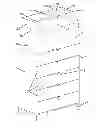 Fig. 01 - Chest of Drawers with Heating Elements