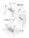 Fig. 04 - Chest of Drawers with Heating Elements