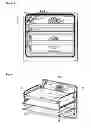 Fig. 02 - Oven with increased cooking efficiency