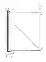 Fig. 02 - Watertight closure system