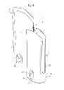 Fig. 10 - Flexible pouch and dock system