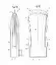 Fig. 12 - Flexible pouch and dock system