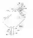 Fig. 02 - Ready access firearm release