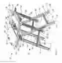 Fig. 02 - Work bench frame