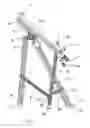 Fig. 03 - Work bench frame