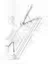 Fig. 06 - BASE BEAM FOR SUPPORTING A SELF-PROPELLED DERRICK RIG