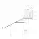 Fig. 09 - BASE BEAM FOR SUPPORTING A SELF-PROPELLED DERRICK RIG