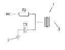 Fig. 01 - METHOD AND DEVICE FOR DETECTING ELEMENTARY PARTICLES