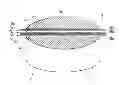 Fig. 01 - Flow cell for radiation detector