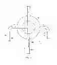 Fig. 04 - Flow cell for radiation detector
