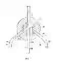 Fig. 05 - Flow cell for radiation detector