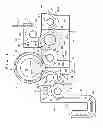 Fig. 02 - Shield structure for electron beam sterilization equipment
