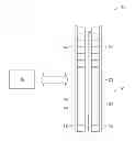 Fig. 01 - Scintillator array, a scintillator, a radiation detection apparatus including the scintillator array or scintillator, and processes of forming the same