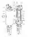 Fig. 07 - Device for a spring return valve actuator and method of operating a valve