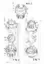 Fig. 02 - Rotating valve assembly including multi-lumen spherical valve