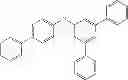 Fig. 45 - Material for organic electronic device, and organic electronic device using same