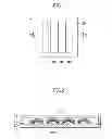 Fig. 02 - Organic electroluminescence illuminating device and method for manufacturing the same