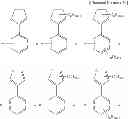 Fig. 43 - Composition capable of changing its solubility, hole transport material composition, and organic electronic element using the same
