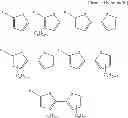 Fig. 44 - Composition capable of changing its solubility, hole transport material composition, and organic electronic element using the same