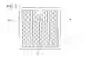 Fig. 06 - Group-III nitride semiconductor light-emitting element and manufacturing method therefor