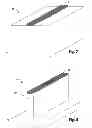 Fig. 06 - Method for inducing strain in FinFET channels