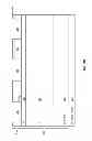 Fig. 07 - Vertical JFET with body diode and device regions disposed in a single compound epitaxial layer