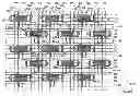 Fig. 01 - Shift register memory and driving method thereof