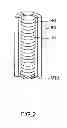 Fig. 03 - Shift register memory and driving method thereof