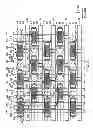 Fig. 09 - Shift register memory and driving method thereof