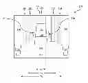 Fig. 01 - Vertical tunneling field-effect transistor cell
