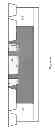 Fig. 07 - High voltage transistor structure and method