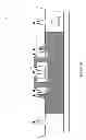 Fig. 17 - High voltage transistor structure and method