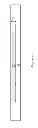 Fig. 23 - High voltage transistor structure and method