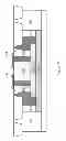 Fig. 32 - High voltage transistor structure and method