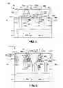 Fig. 04 - Tapered sidewall conductive lines and formation thereof