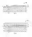 Fig. 04 - Integrated circuits and methods of forming the same with multi-level electrical connection