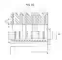 Fig. 04 - Semiconductor device with buried bit line and method for fabricating the same