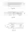 Fig. 04 - Semiconductor modules and methods of formation thereof