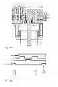 Fig. 05 - One-star system for feeding and discharging containers for processing machines
