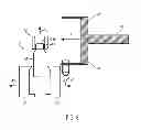 Fig. 07 - One-star system for feeding and discharging containers for processing machines