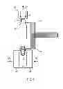 Fig. 09 - One-star system for feeding and discharging containers for processing machines