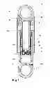 Fig. 02 - Hydropneumatic suspension unit