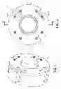 Fig. 02 - Shaft Seal Assembly