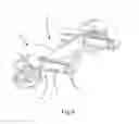 Fig. 07 - Axle lift assembly