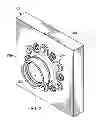 Fig. 03 - Bulkhead fitting
