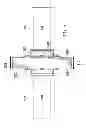 Fig. 04 - Bulkhead fitting