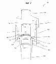 Fig. 08 - Fitting for a heat pump and method of installation